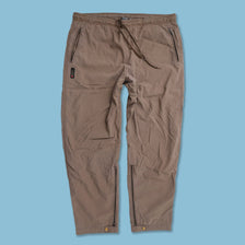 Vintage Nike Track Pants Large