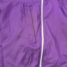 Vintage Nike Challenge Court Track Pants Medium / Large