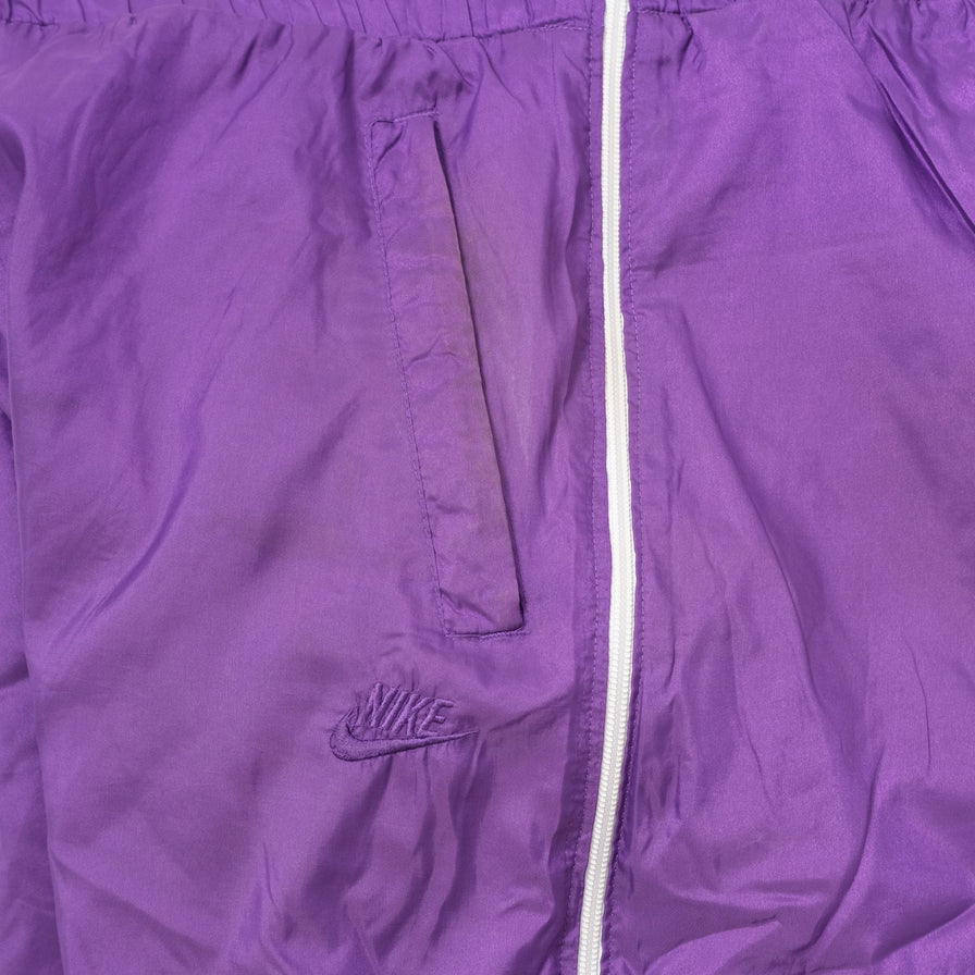 Vintage Nike Challenge Court Track Pants Medium / Large