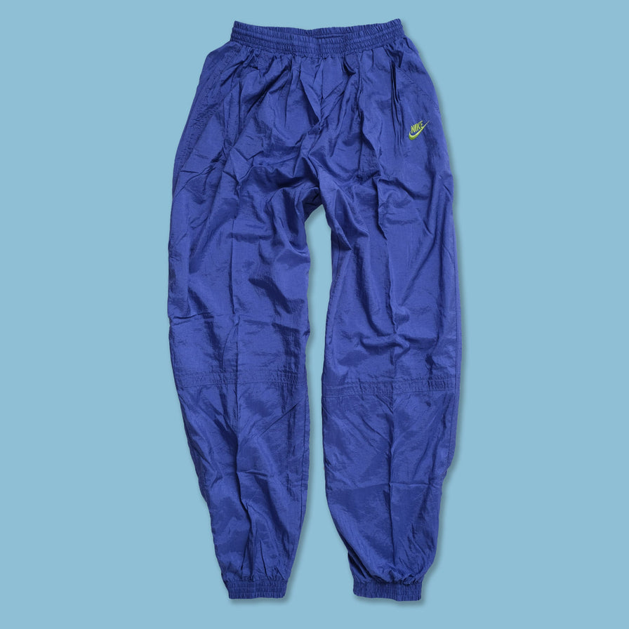 Vintage Deadstock Nike Challenge Court Tracksuit
