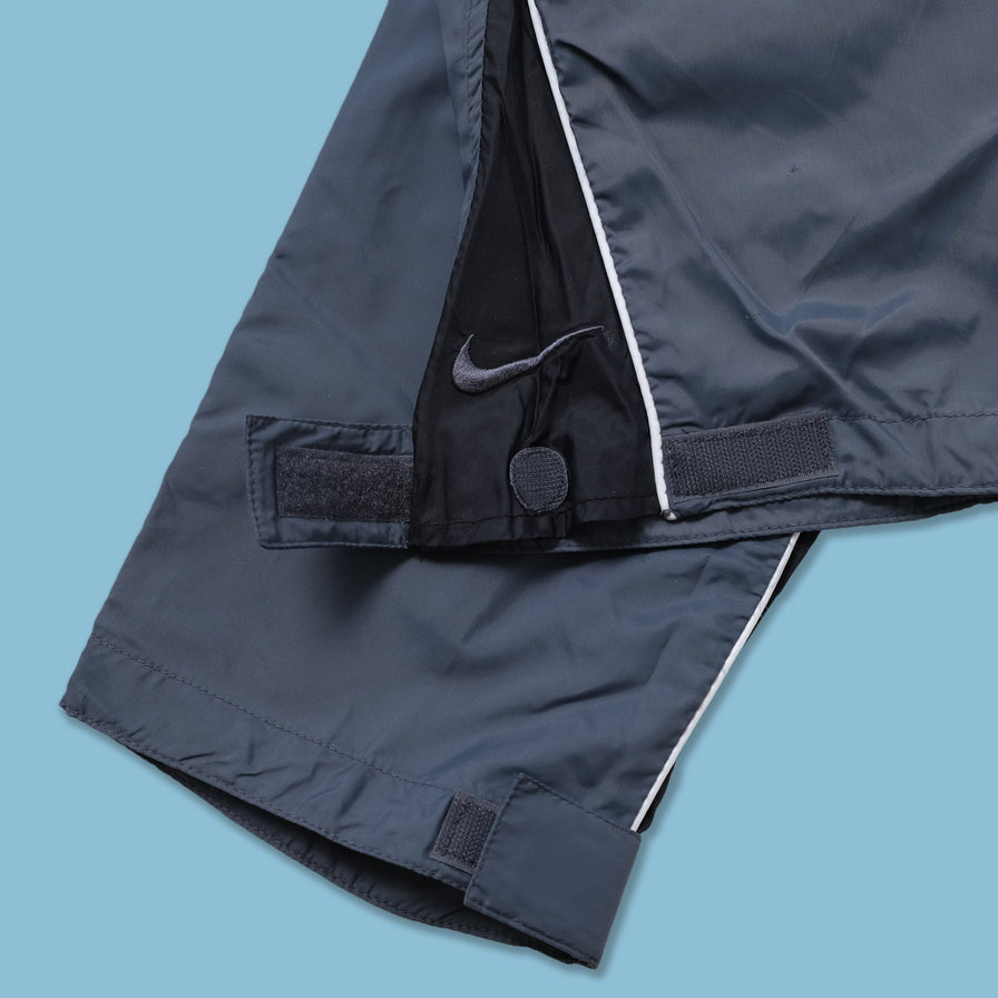 Vintage Deadstock Nike Women's Track Pants XSmall