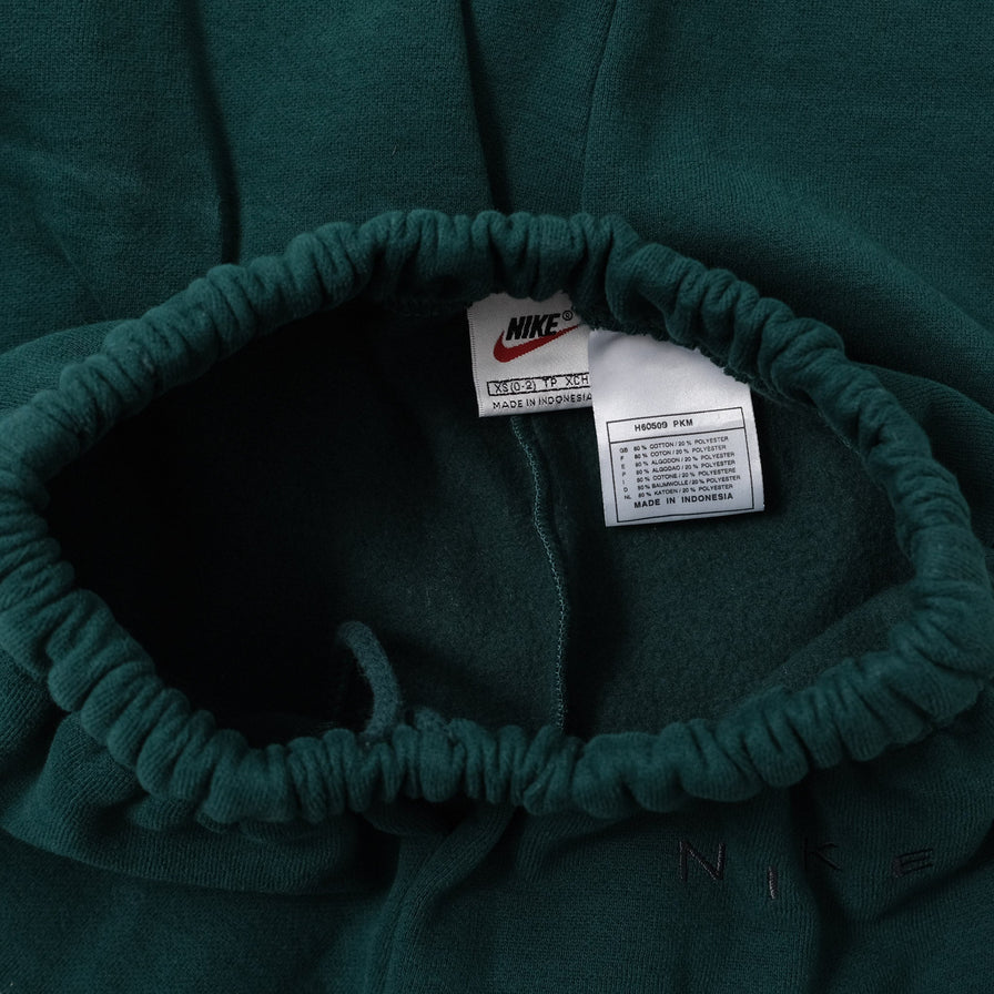 Vintage Nike Deadstock Sweat Pants Medium
