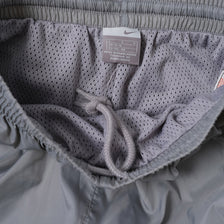 Vintage Deadstock Nike Women's Track Pants Small