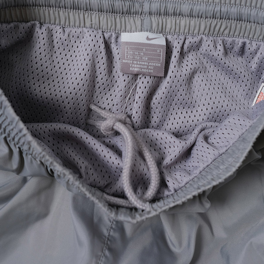 Vintage Deadstock Nike Women's Track Pants Small