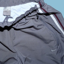 Vintage Nike Track Pants Large - Double Double Vintage