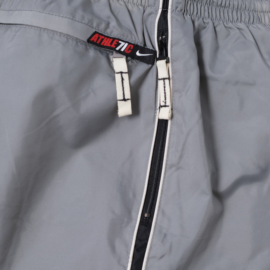 Vintage Deadstock Nike Women's Track Pants Small
