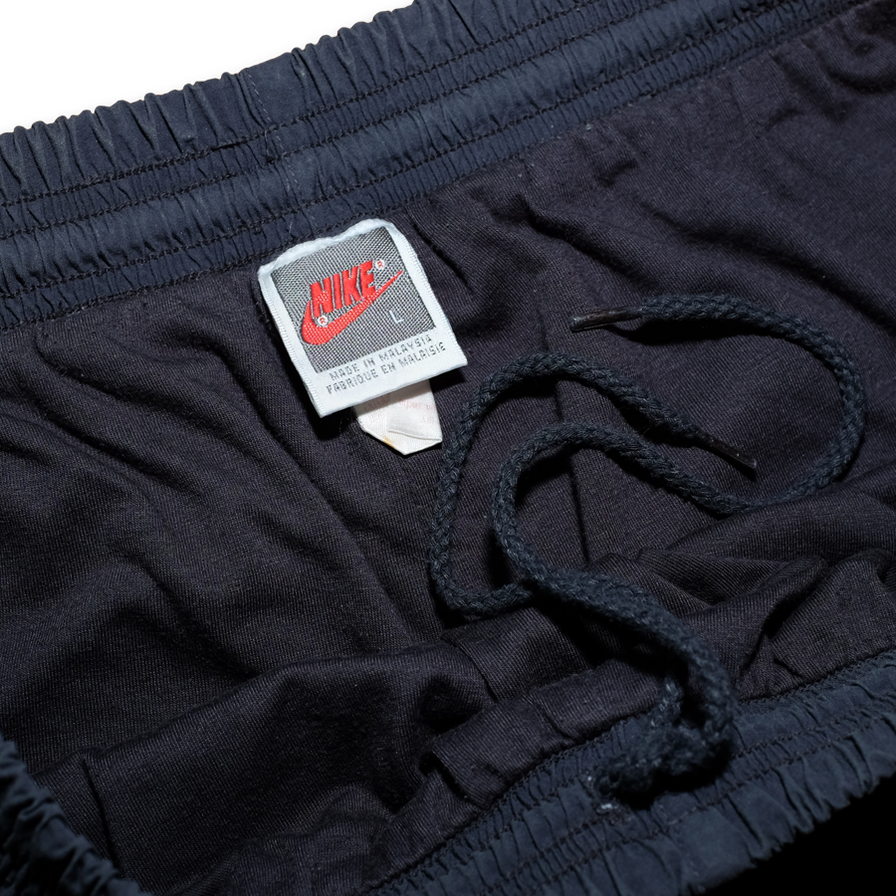Vintage Nike Track Pants Large - Double Double Vintage