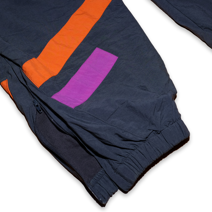 Vintage Nike Track Pants Large - Double Double Vintage