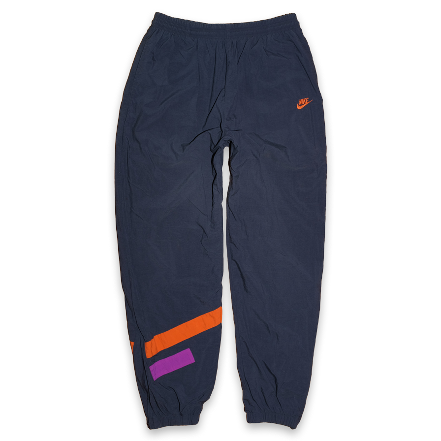 Vintage Nike Track Pants Large - Double Double Vintage