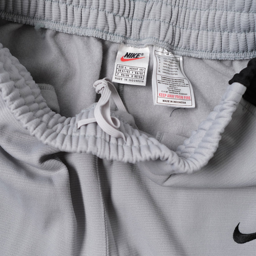 Vintage Deadstock Nike Track Pants Large