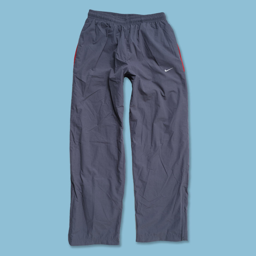 Vintage Nike Track Pants Small