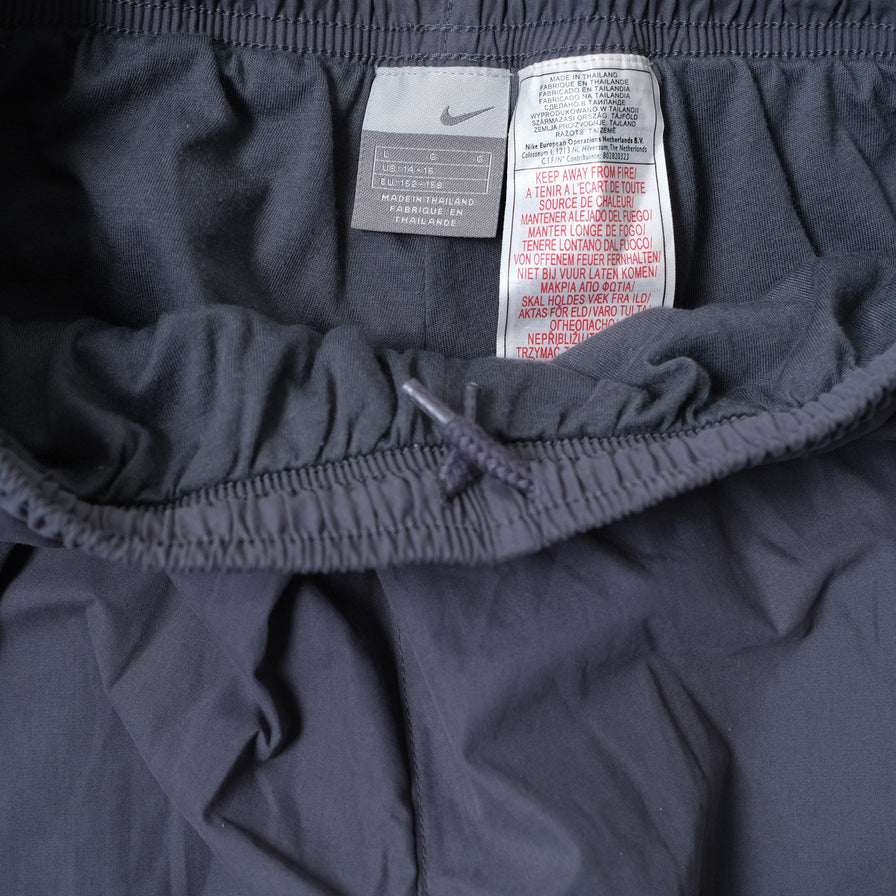 Vintage Nike Track Pants Small