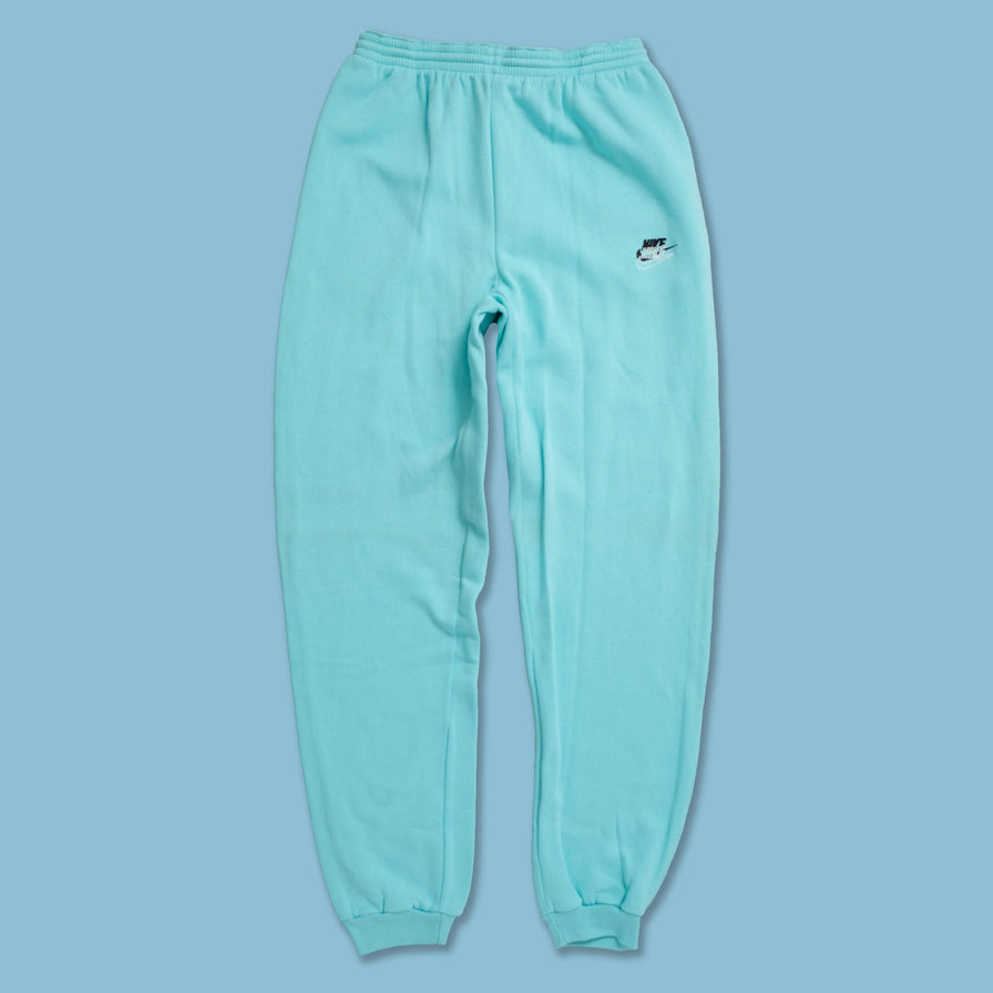 Vintage Deadstock Nike Sweat Pants Large