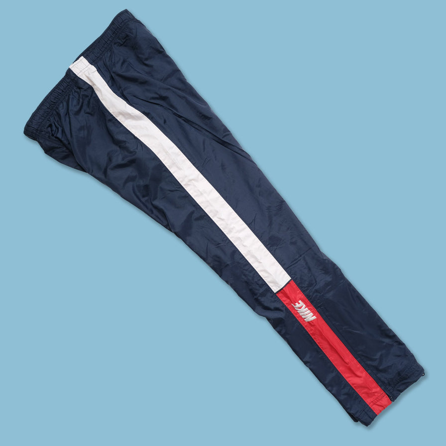 Vintage Nike Track Pants Small