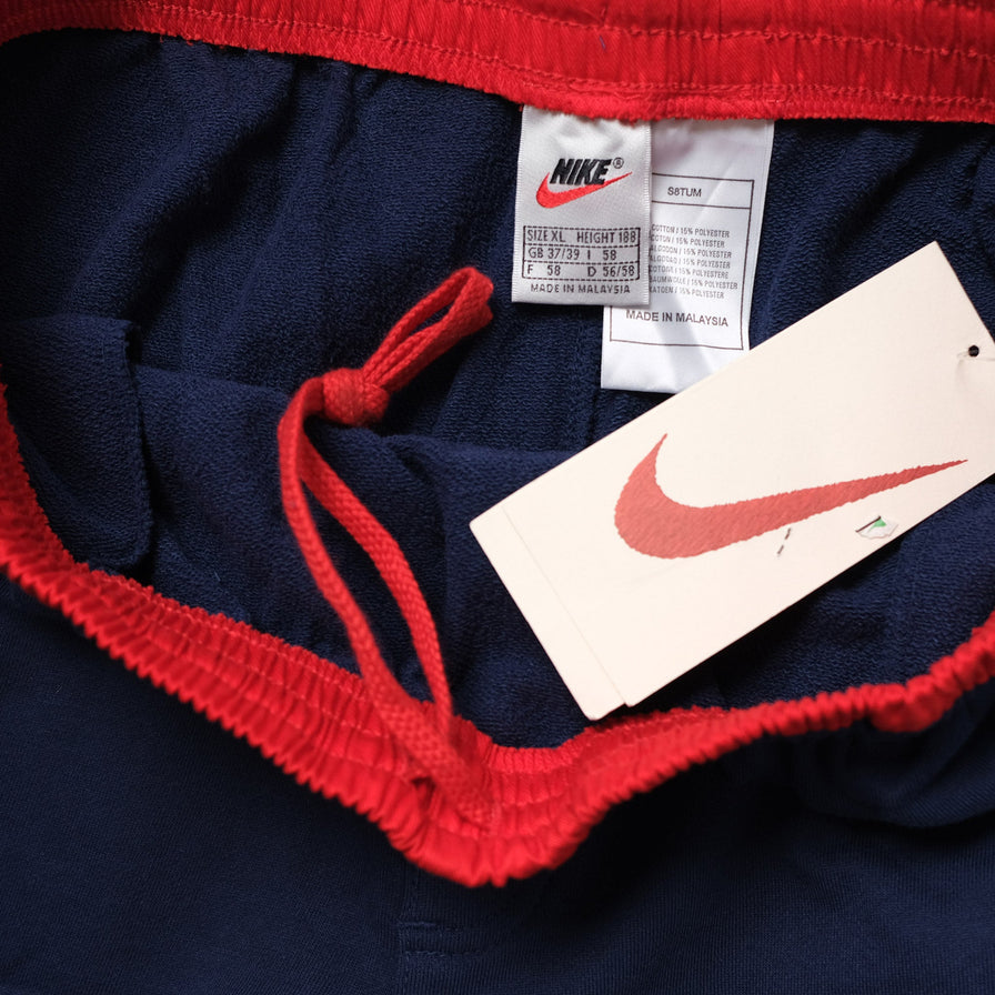 Vintage Deadstock Nike Sweat Pants