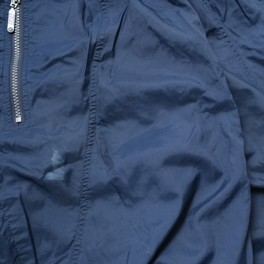 Vintage Nike Track Pants Large