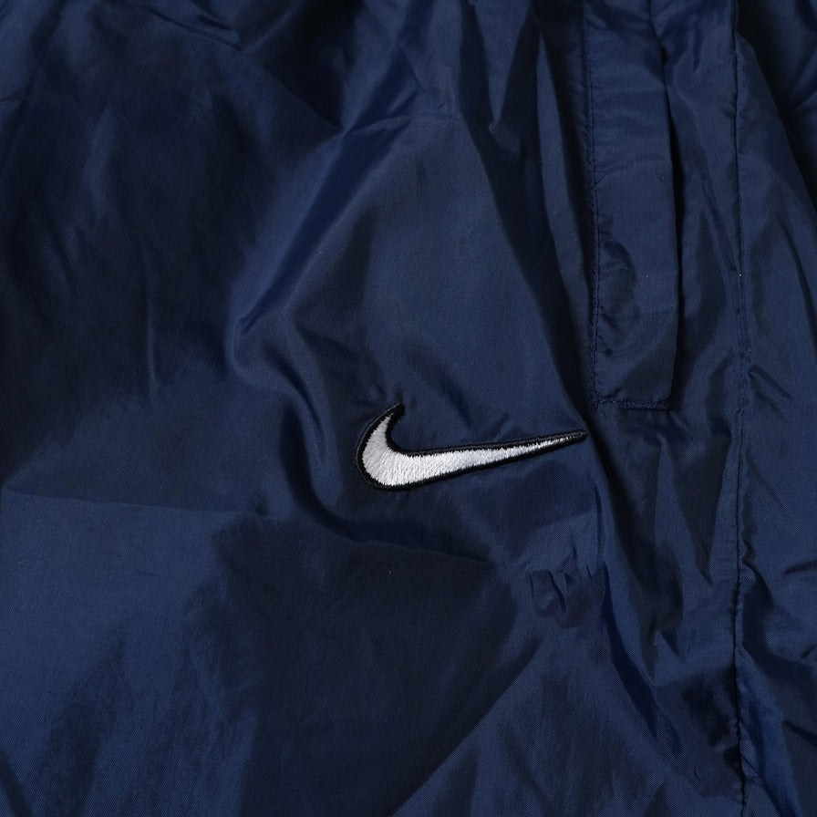 Vintage Nike Track Pants Medium