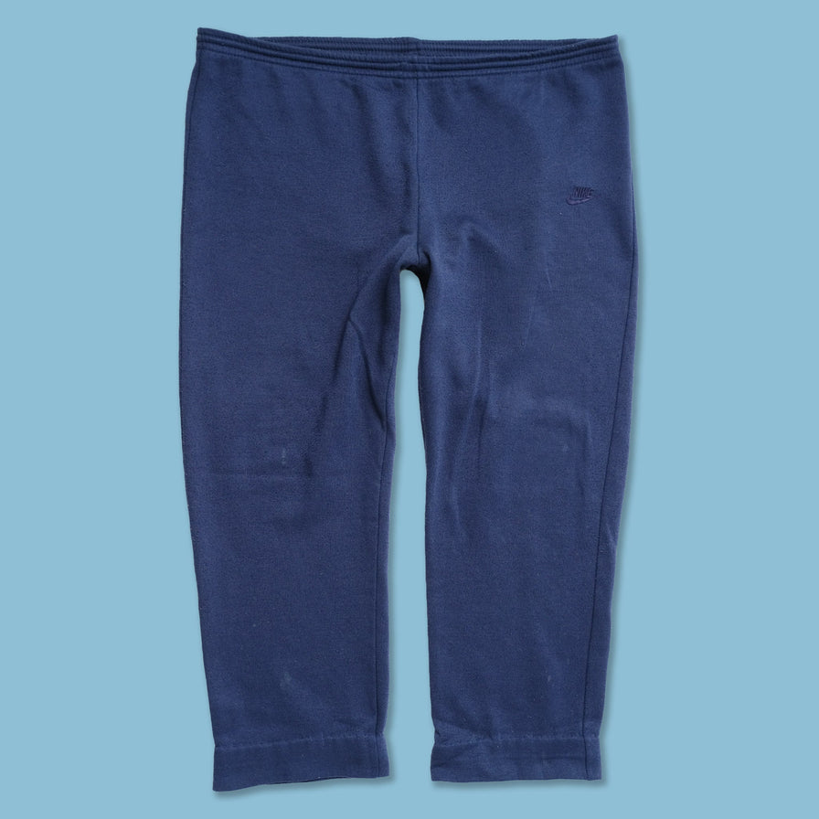 Vintage Nike Sweat Pants Large