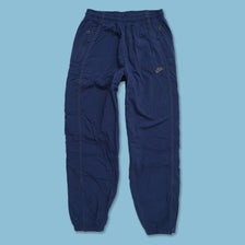 Vintage Nike Track Pants Large