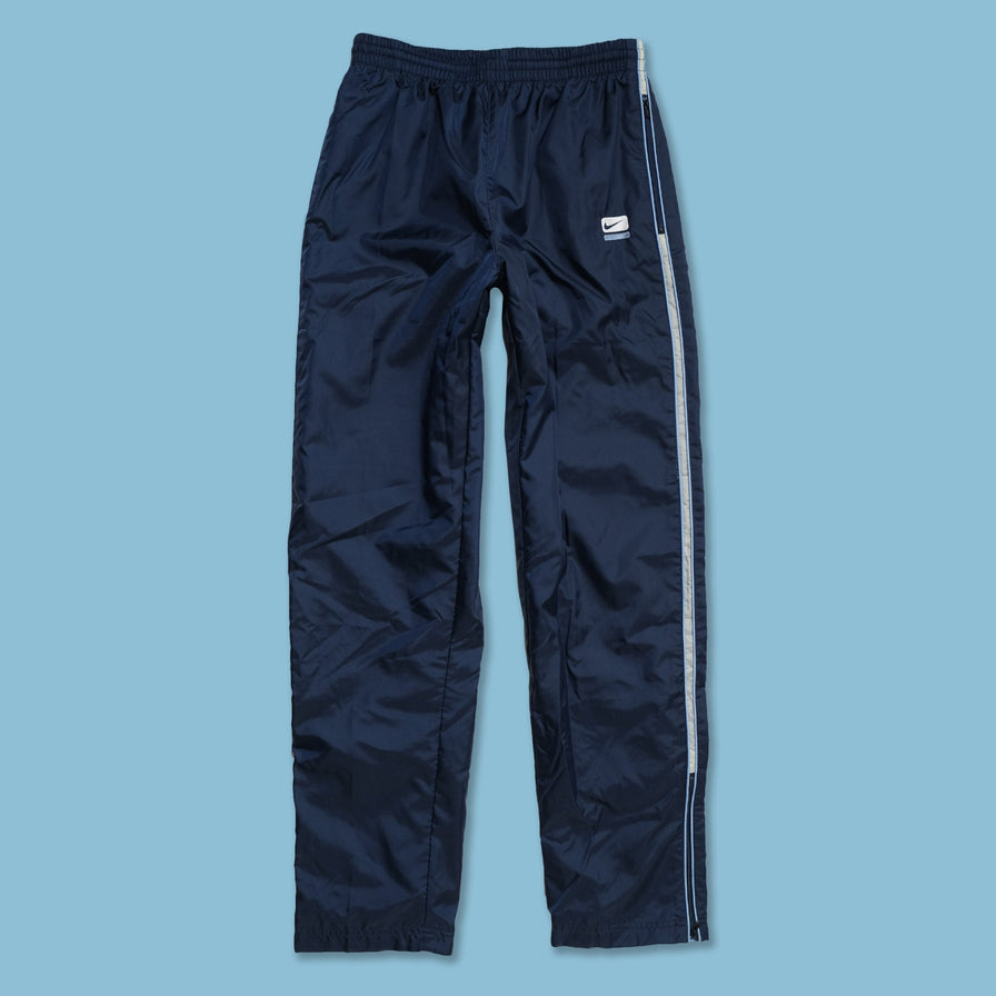 Vintage Deadstock Nike Track Pants Small