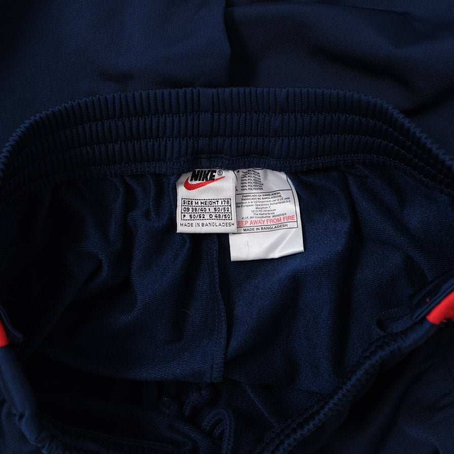 Vintage Deadstock Nike Track Pants Medium