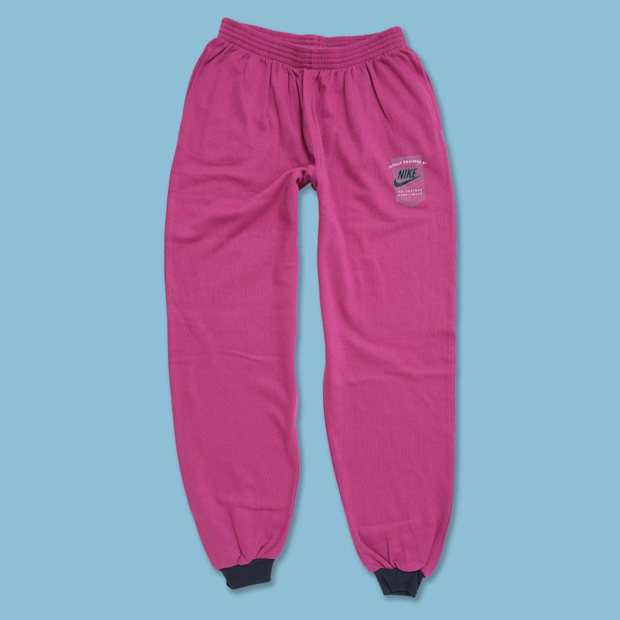 Vintage Deadstock Nike Sweat Pants Large