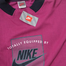 Vintage Deadstock Nike Sweater Large