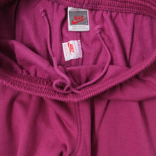 Vintage Deadstock Nike Sweat Pants Large