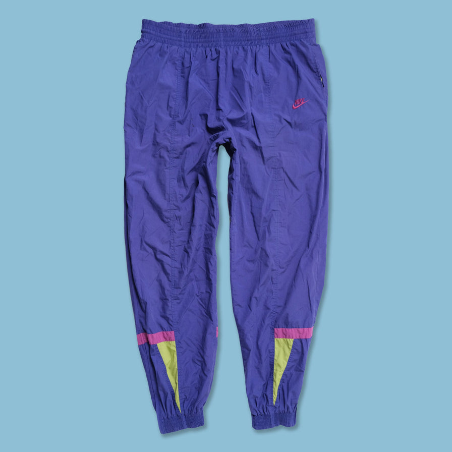 Vintage Nike Track Pants XLarge