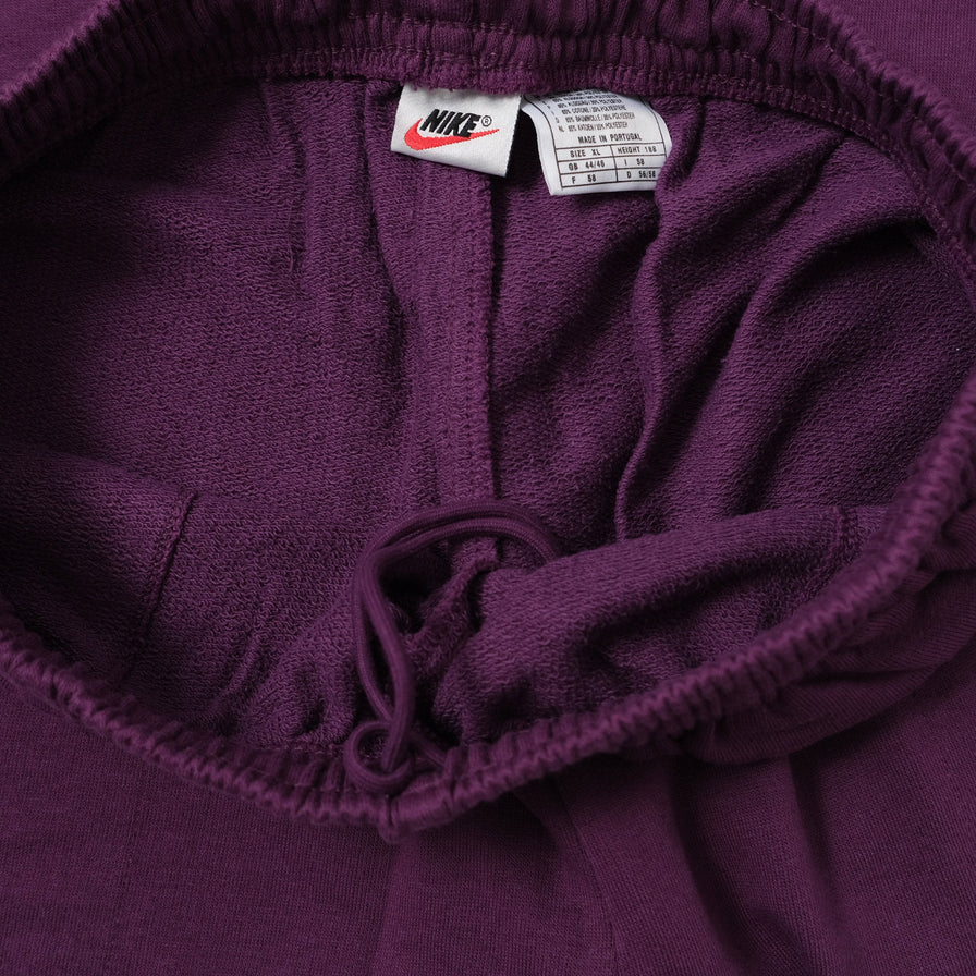 Vintage Deadstock Nike Sweat Pants XLarge