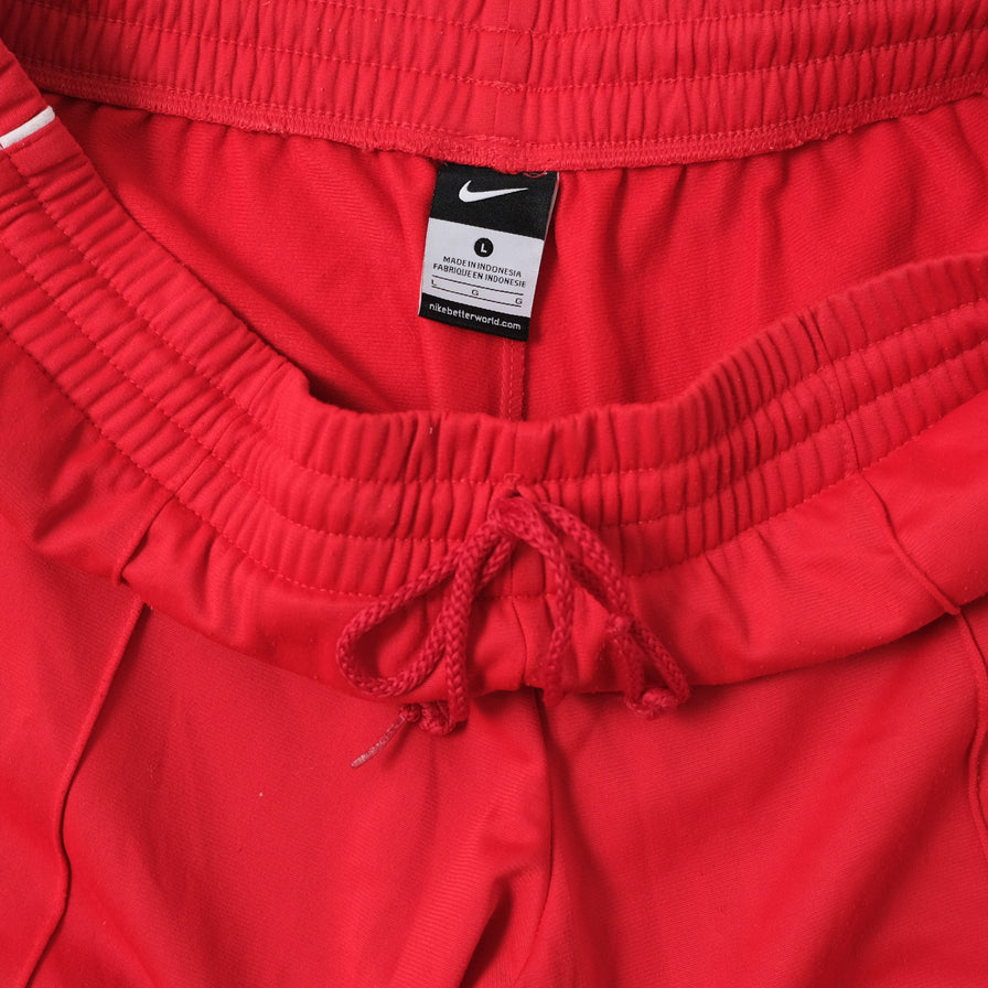 Vintage Nike Track Pants Large