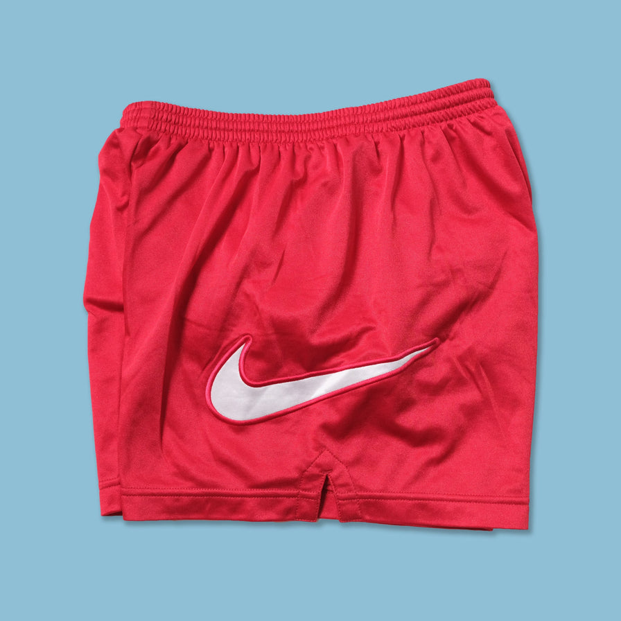 Vintage Deadstock Nike Women's Shorts Small