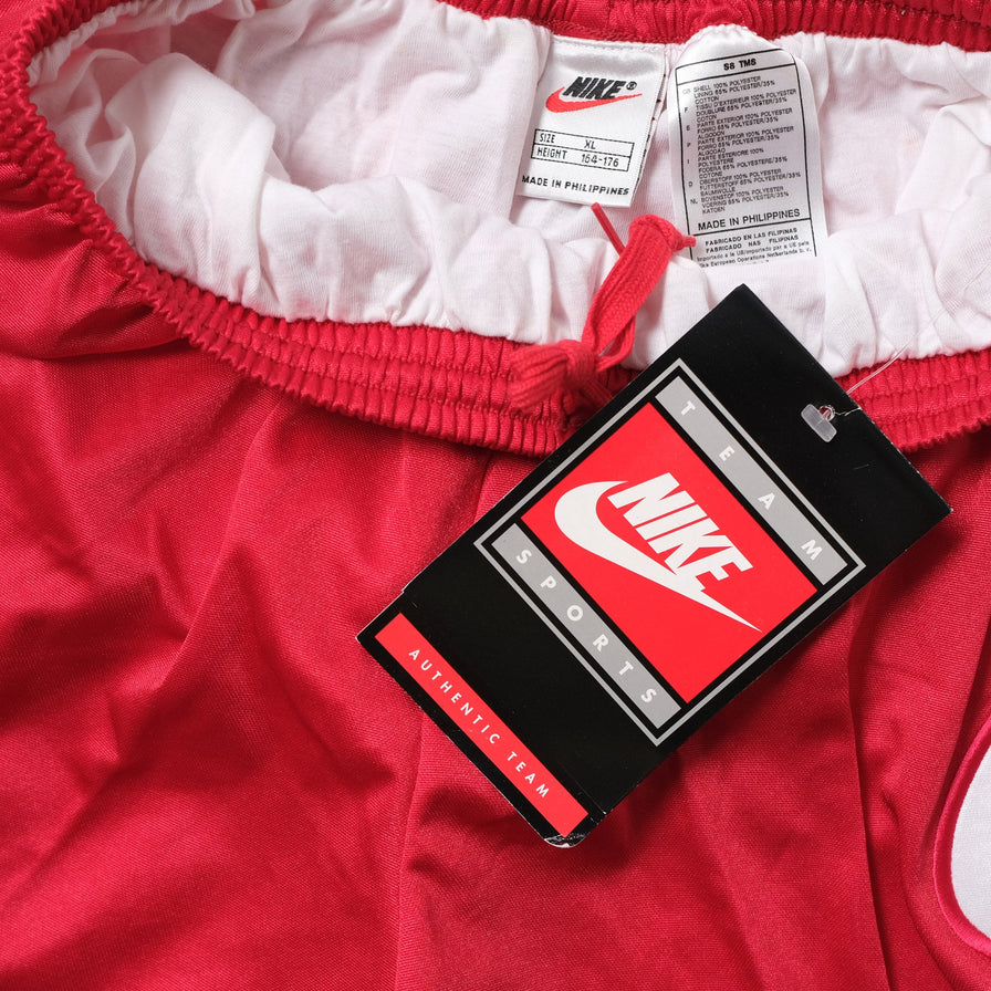 Vintage Deadstock Nike Women's Shorts Small