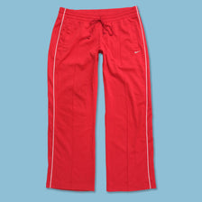 Vintage Nike Track Pants Large