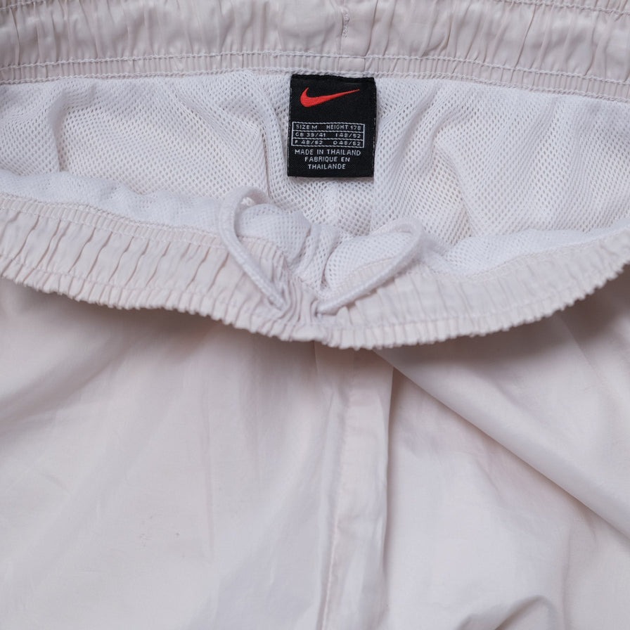 Vintage Nike Track Pants Medium / Large