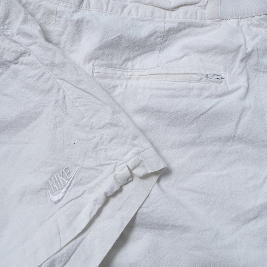Vintage Nike Challenge Court Shorts Large