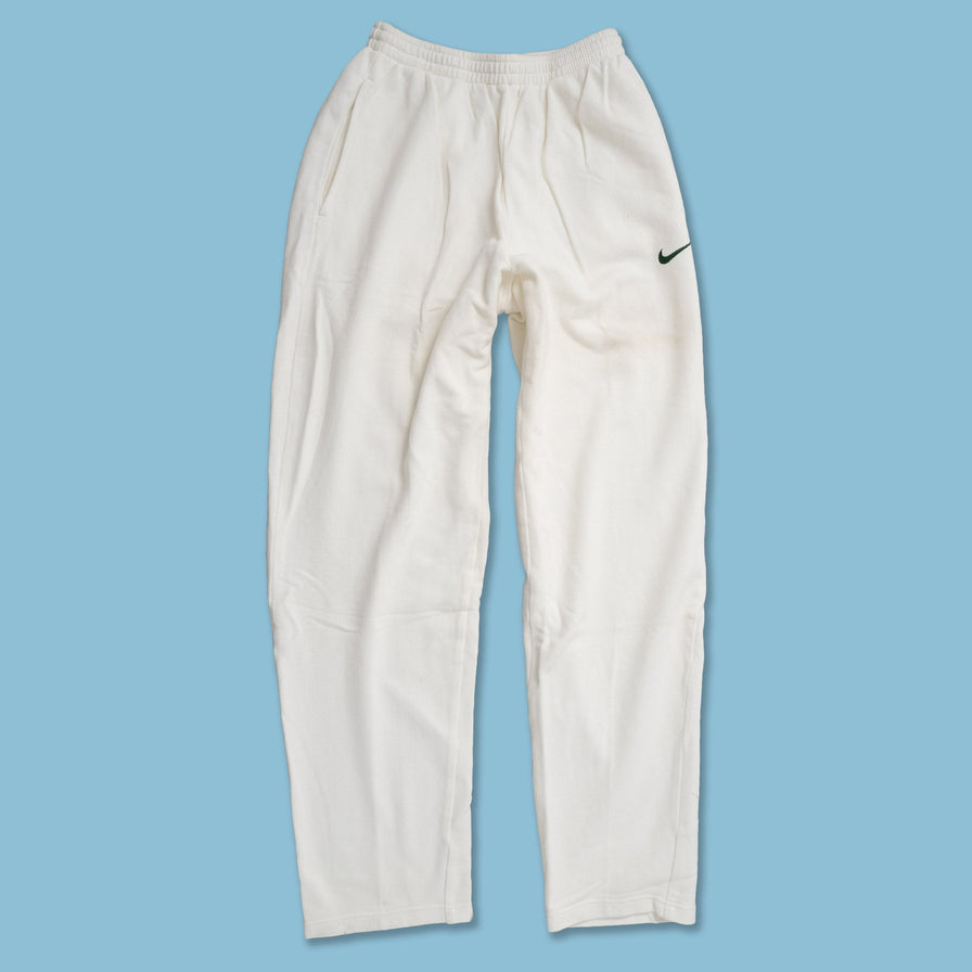 Vintage Deadstock Nike Sweat Pants XLarge