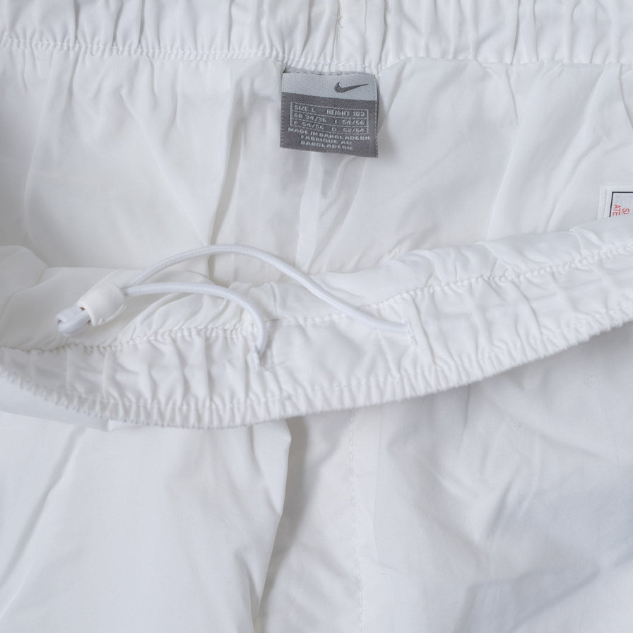 Vintage Nike Track Pants Large