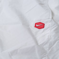 Vintage Nike Track Pants Large
