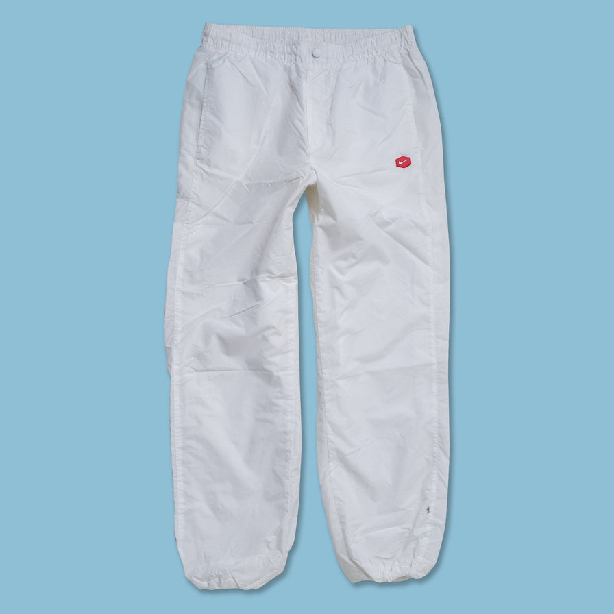 Vintage Nike Track Pants Large