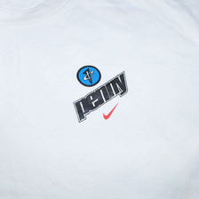 Vintage Nike Penny Hardaway T-Shirt Large - Double Double Vintage