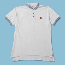 Vintage Nike Tennis Polo Large