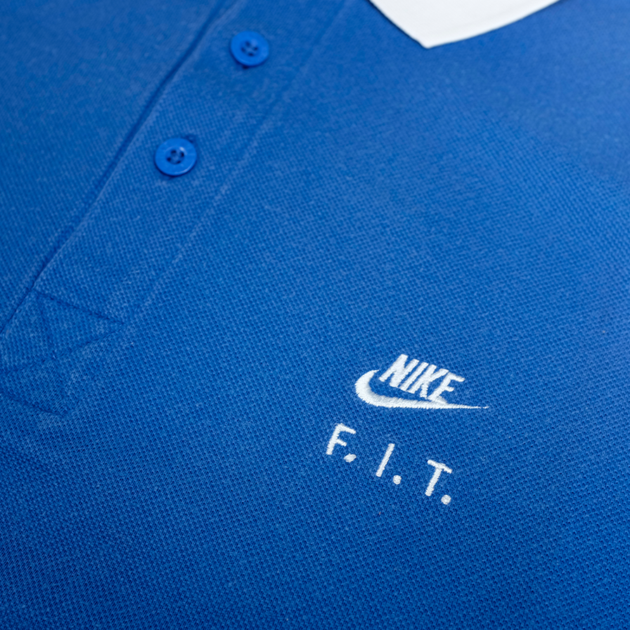 Rare Nike Supreme Court Polo Medium - Double Double Vintage