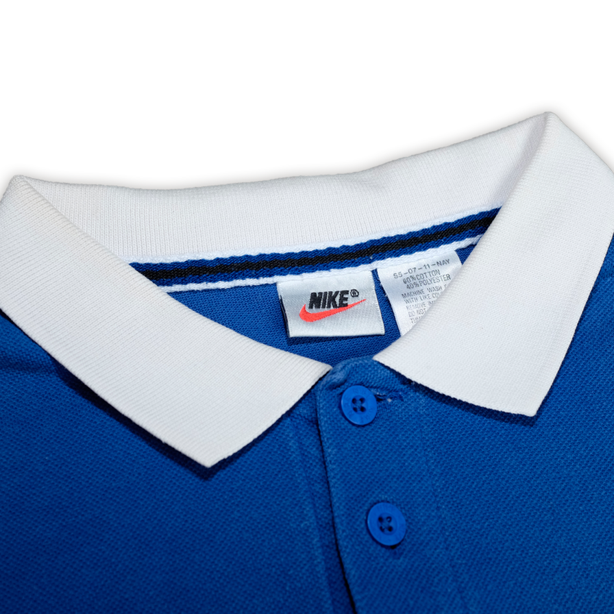 Rare Nike Supreme Court Polo Medium - Double Double Vintage