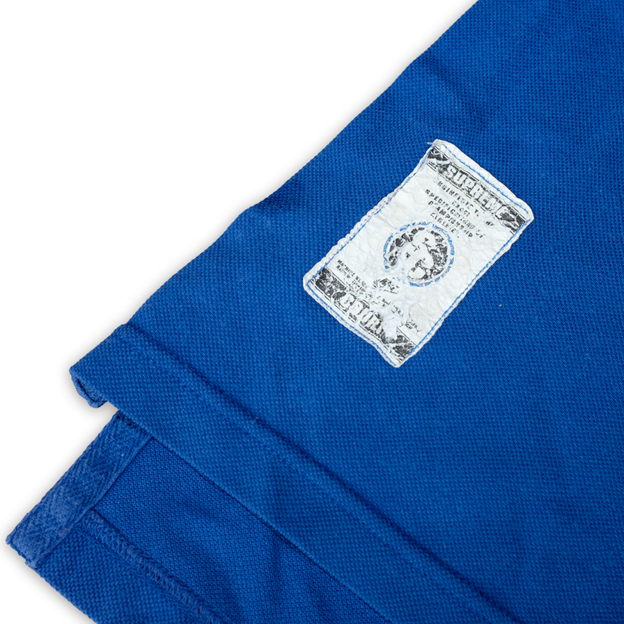 Rare Nike Supreme Court Polo Medium - Double Double Vintage