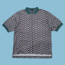 Vintage Deadstock Nike Golf Polo Medium / Large