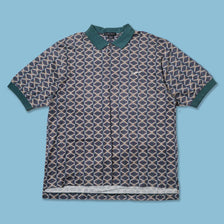 Vintage Deadstock Nike Golf Polo Large / XLarge