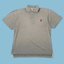 Vintage Nike Tennis Polo Small