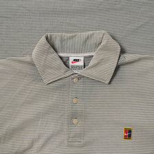 Vintage Nike Tennis Polo Small