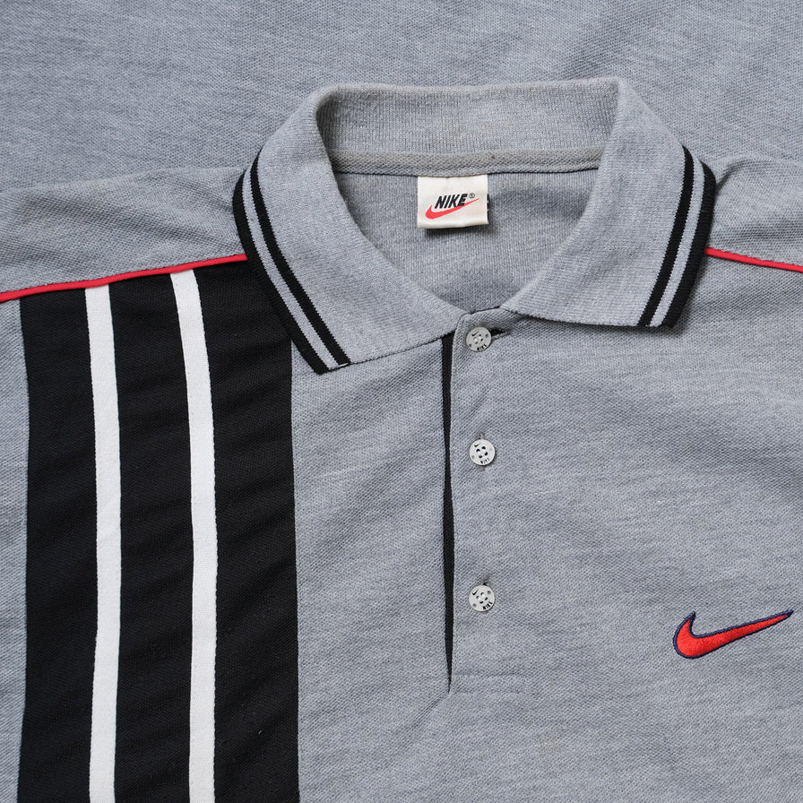 Vintage Nike Polo XLarge